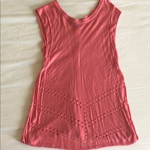 GOV SHUTDOWN SALE!!! Express knitted top